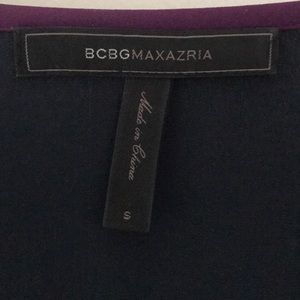 BCBG Dress